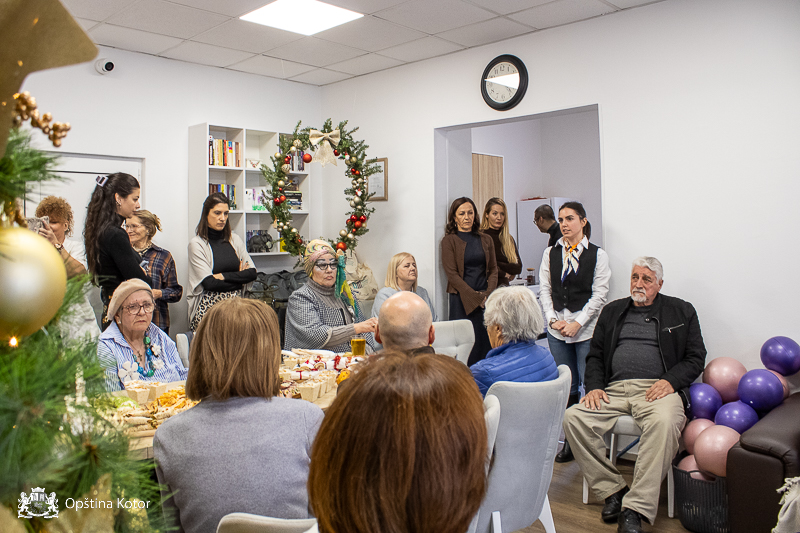 U DNEVNOM BORAVKU OBILJEŽEN MEĐUNARODNI...